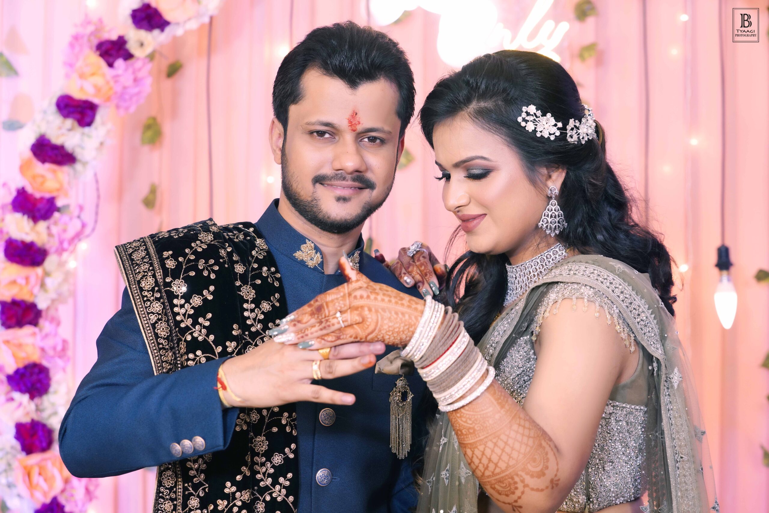 best wedding photographers in Ghaziabad