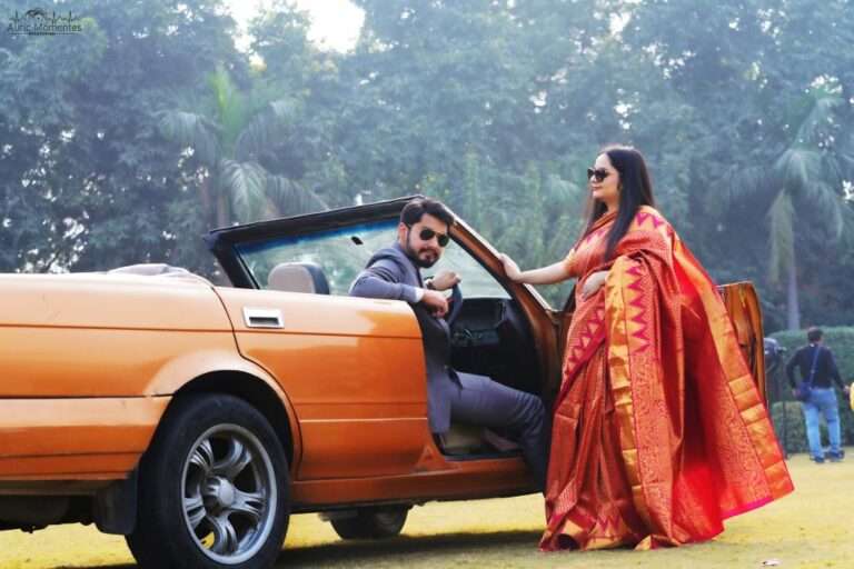 Pre wedding shoot Ncr